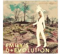 Esperanza Spalding - Emily¡¯S D+Evolution