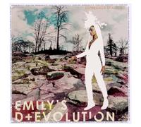 Esperanza Spalding - Emily`s d + Evolution [Import]