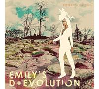 Esperanza Spalding - Emily's D+Evolution [Import]