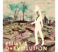 Esperanza Spalding Emily's D+Evolution (Vinyl) 12" Album