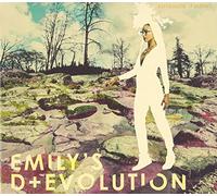 ESPERANZA SPALDING-EMILY'S DEVOLUTION