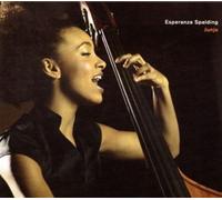Esperanza Spalding - Junjo by Esperanza Spalding (2006) Audio CD