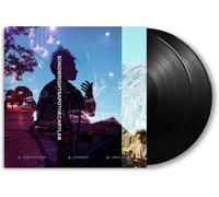 Esperanza Spalding – Songwrights Apothecary Lab – Vinyle LP 12"