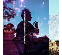 ESPERANZA SPALDING - SONGWRIGHTS APOTHECARY LAB CD NEUF