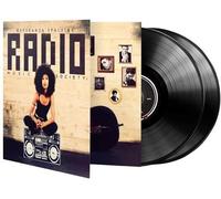 Esperanza Splalding - Radio Music Society. 10th (2022) 2 LP Vinyl Pre Order