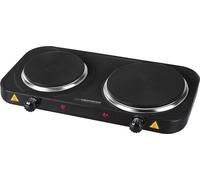 Esperanza Table de cuisson à induction de EKH014K 48 cm 2500 W