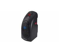 Esperanza Thermo Ventilateur Mini 400W Kalahari