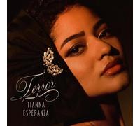 Esperanza, Tianna - Terror