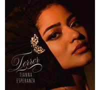 Esperanza, Tianna - Terror