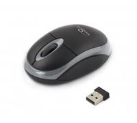 Esperanza Titanum souris Bureau Ambidextre RF sans fil Optique 1000 DPI