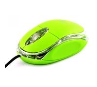 Esperanza Titanum souris Bureau Droitier USB Type-A Optique 1000 DPI