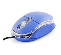 Esperanza Titanum souris Bureau USB Type-A