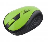Esperanza Titanum Wireless souris Bureau Droitier RF sans fil Optique 1000 DPI
