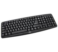 Esperanza TKR-101 RUS PC/Mac, Clavier