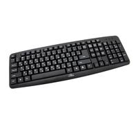 Esperanza TKR-101 RUS PC/Mac, Clavier