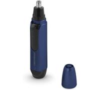 Esperanza Tondeuse Nez Oreille Spike Ebg004b Sans Fil Bleu Foncé