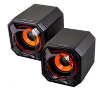 Esperanza Usb Stereo Speakers 20 Timba