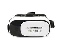 Esperanza Lunettes de réalité virtuelle 360° pour smartphones 3,5–6 pouces