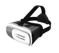 Esperanza Virtual Reality Lunettes pour Smartphones de 3,56 Pouces 360 ° VR Boîte réalité virtuelle -