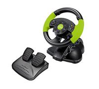 Kit Volant + Pédalier Esperanza EG104 High Octane (PC / PS3 / Xbox 360)