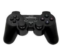 Esperanza Warrior - Gamepad - 12 Boutons - Filaire - Pour Sony Playstation 3