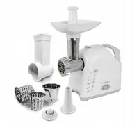 Esperanza Hachoir EKM033 2200 W Blanc