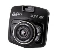 Esperanza Xdr102 Caméra De Tableau De Bord Full Hd Batterie, Usb Noir