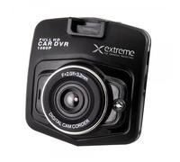 Esperanza Xdr102 Caméra De Tableau De Bord Full Hd Noir