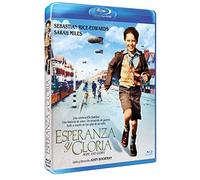 Esperanza y Gloria BD 1987 Hope and Glory [Blu-Ray] [Import]