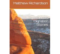 Esperanza's Migration Stories