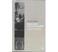 ¡Esperemos! Así nos lo mandan: El debate sobre l'estatutu asturianu na II República