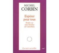 Espérer pour tous Michel Corbin (Auteur)
