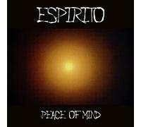 Esperito: Bill Sharpe & F - Peace of Mind