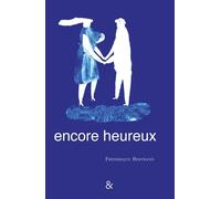 Esperluète Éditions Encore heureux