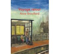 Esperluète Éditions Voyage Retour