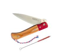 Esperluète mini - couteau cuisine pliant