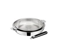 ESPERTA TRIPLY POIGNEE AMOVIBLE Lot 2 Po Inox + poignee