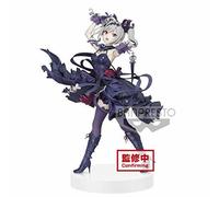 Espesto Est-Dressy and Attray Eyes-Ranko Kanzaki JAPAN IMPORT