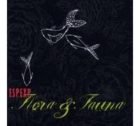 Espexp: Flora&fauna