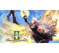 Espgaluda 2 (Nintendo)