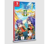 Nintendo – Jeu Switch – Espgaluda II – Import – Limited Run #155