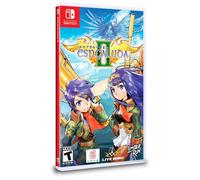 Nintendo – Jeu Switch – Espgaluda II – Import – Limited Run #155