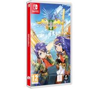 Espgaluda II Nintendo Switch