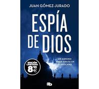 Espía de Dios (edición limitada · Black Friday)