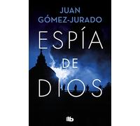 Espía de Dios/ Gods Spy
