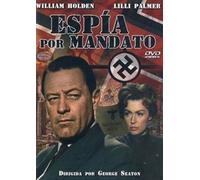 Espia Por Mandato [Import]