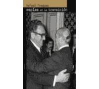 Espias en la transicion / Spies in the Transition: Secretos Politicos De La Espana Contemporanea