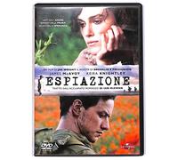 Espiazione – Édition importée