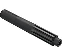 Espiga de acople med. 1, 1.1/2" d.ext., piloto 30 mm