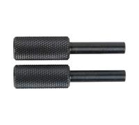 Espiga de bloqueo Ø 6,6 mm (2)